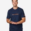 Helly Hansen Core T-Shirt 584-Ocean Online