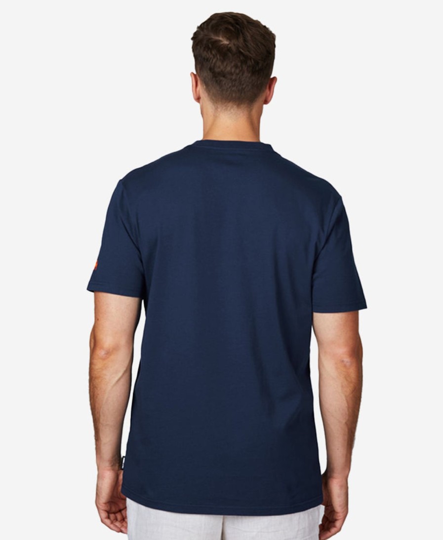 Helly Hansen Core T-Shirt 584-Ocean Online