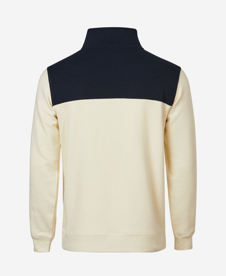 Helly Hansen Chalet Fleece 047-Cream Clearance