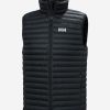 Helly Hansen Sirdal Insulator Vest 990-Black Wholesale