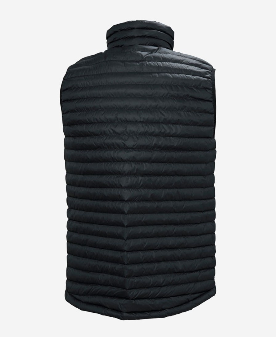 Helly Hansen Sirdal Insulator Vest 990-Black Wholesale