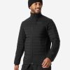 Helly Hansen Elevation Lifaloft Down Jacket 990-Black Best