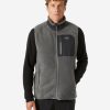 Helly Hansen Panorama Pile Vest 876-Concrete Best