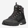 Helly Hansen Crestone Ullr Ht 990-Black Clearance