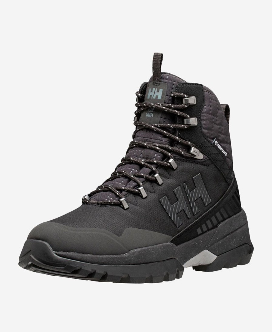 Helly Hansen Crestone Ullr Ht 990-Black Clearance