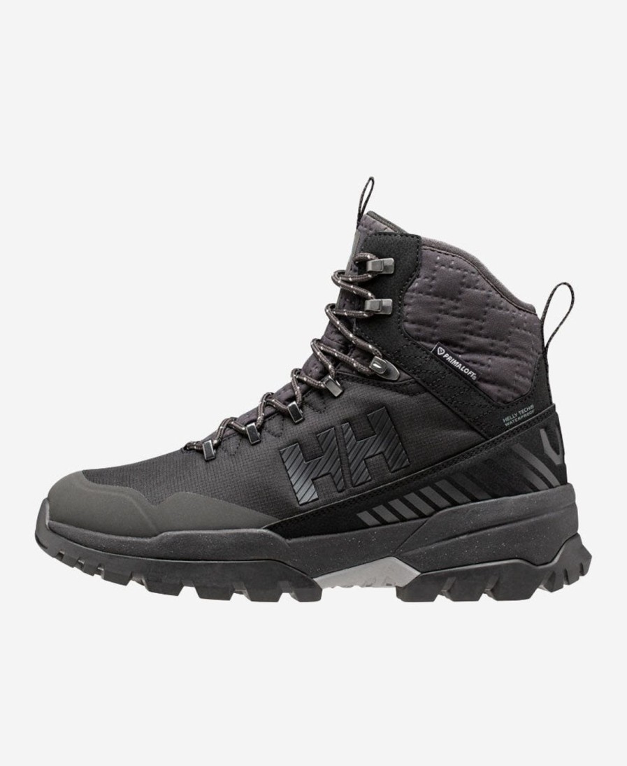 Helly Hansen Crestone Ullr Ht 990-Black Clearance