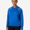 Helly Hansen W Inshore Hoodie 543-Cobalt-2-0 Wholesale