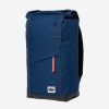 Helly Hansen Stockholm Backpack 584-Ocean Hot