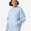 Helly Hansen W Allure Hoodie 515-Pinnacle-Blue New