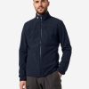 Helly Hansen Crew Softshell Jacket 2.0 597-Navy Wholesale