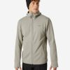 Helly Hansen Evolved Air Hooded Midlayer 885-Terrazzo New