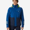 Helly Hansen Arctic Shore Jacket 606-Deep-Fjord Online