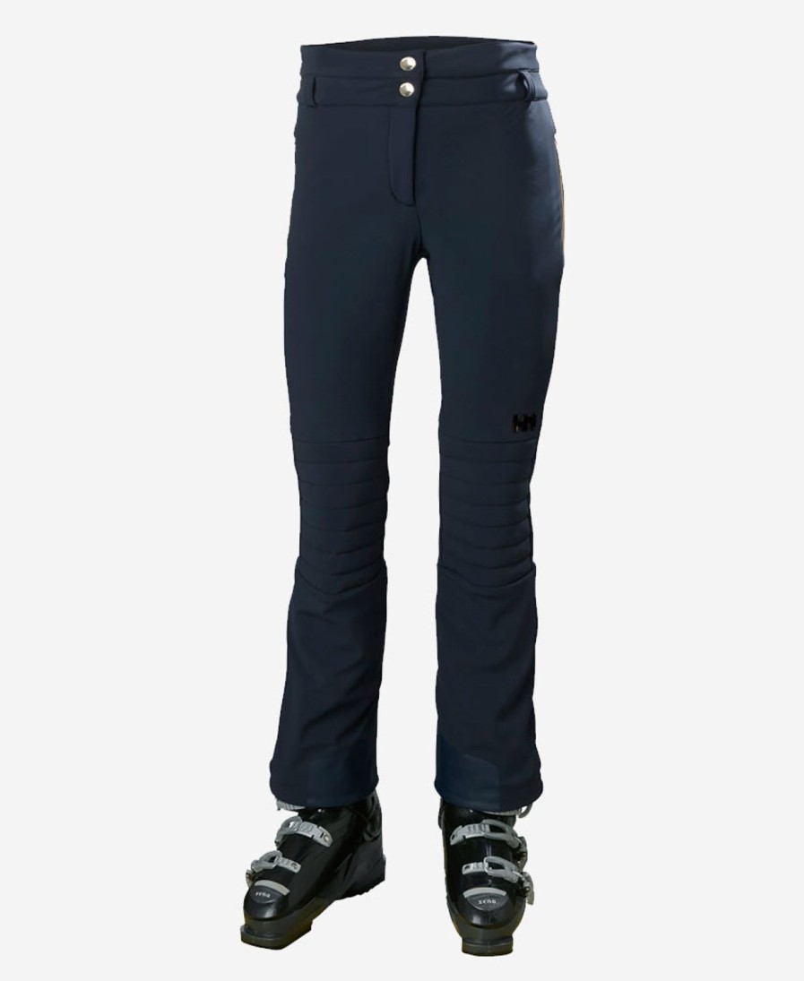 Helly Hansen W Avanti Stretch Pant 597-Navy Best