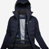 Helly Hansen Rivaridge Infinity Jacket 597-Navy Online