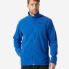 Helly Hansen Daybreaker Fleece Jacket 543-Cobalt-2-0 Clearance