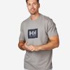 Helly Hansen Hh Box T-Shirt 885-Terrazzo Best