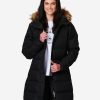 Helly Hansen W Aden Down Parka Black Wholesale