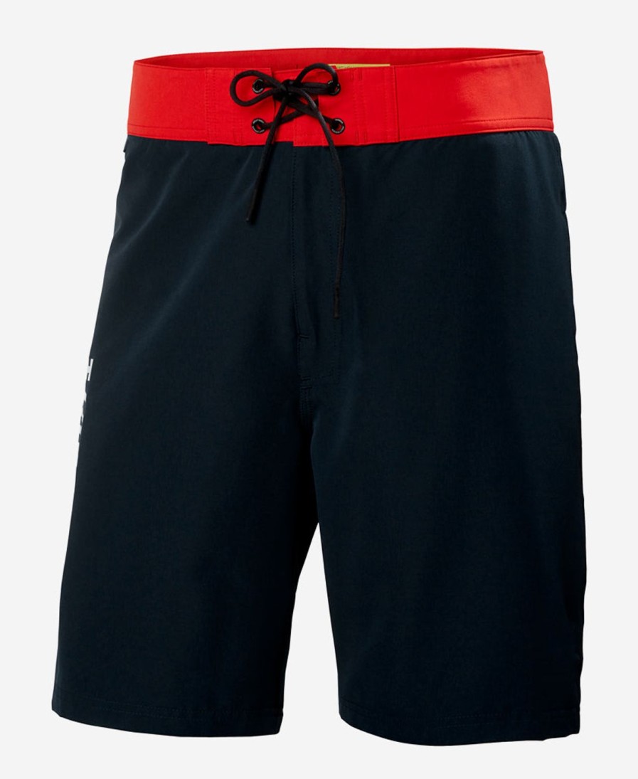 Helly Hansen Hp Board Shorts 9" 2.0 597-Navy Online