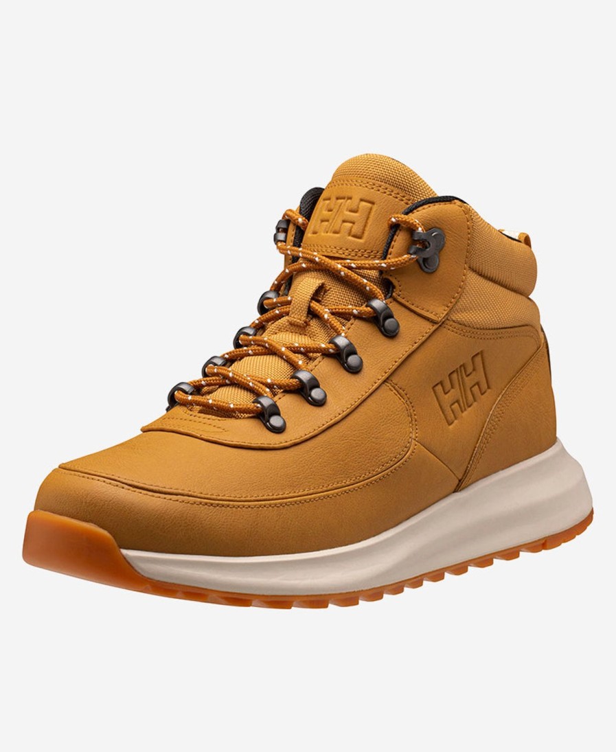 Helly Hansen Forest Evo 724-New-Wheat-Cream Best