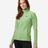 Helly Hansen W Daybreaker Fleece Jacket 406-Jade-2-0 Wholesale