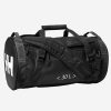 Helly Hansen Hh Duffel Bag 2 30L Black Hot