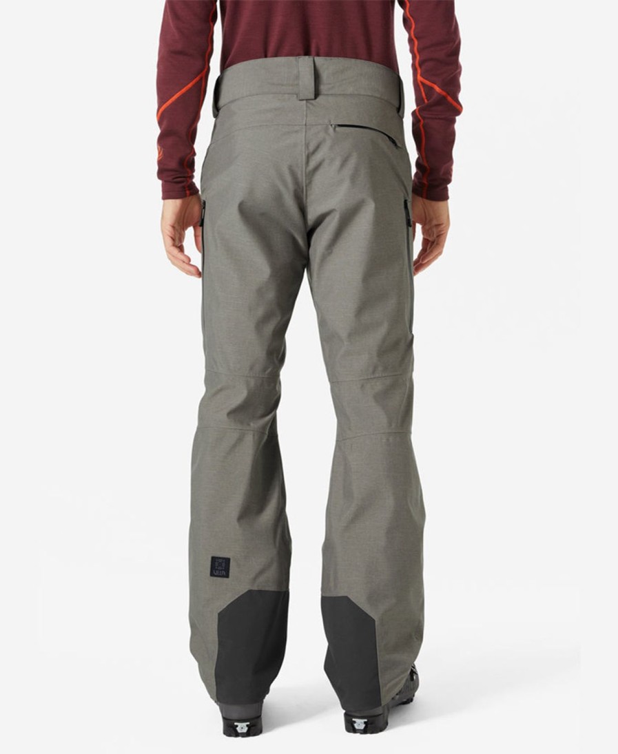 Helly Hansen Garibaldi 2.0 Pant 876-Concrete Online