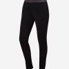 Helly Hansen W Daybreaker Fleece Pant 990-Black Clearance