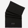 Helly Hansen Hh Merino 2.0 Neck 990-Black Hot