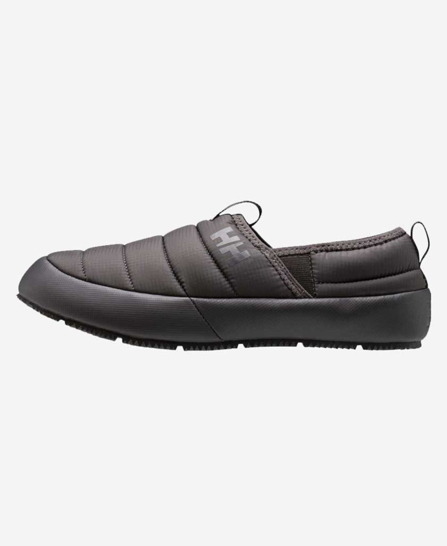 Helly Hansen Cabin Loafer 990-Black Wholesale