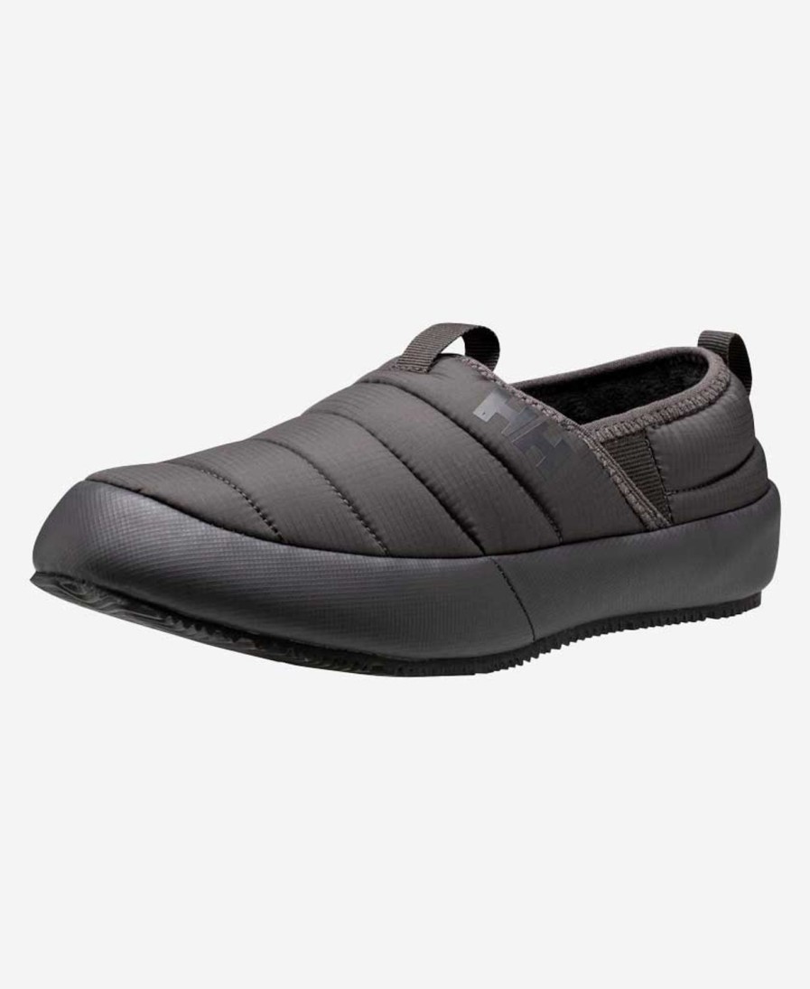 Helly Hansen Cabin Loafer 990-Black Wholesale