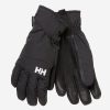 Helly Hansen Swift Ht Glove Black Clearance