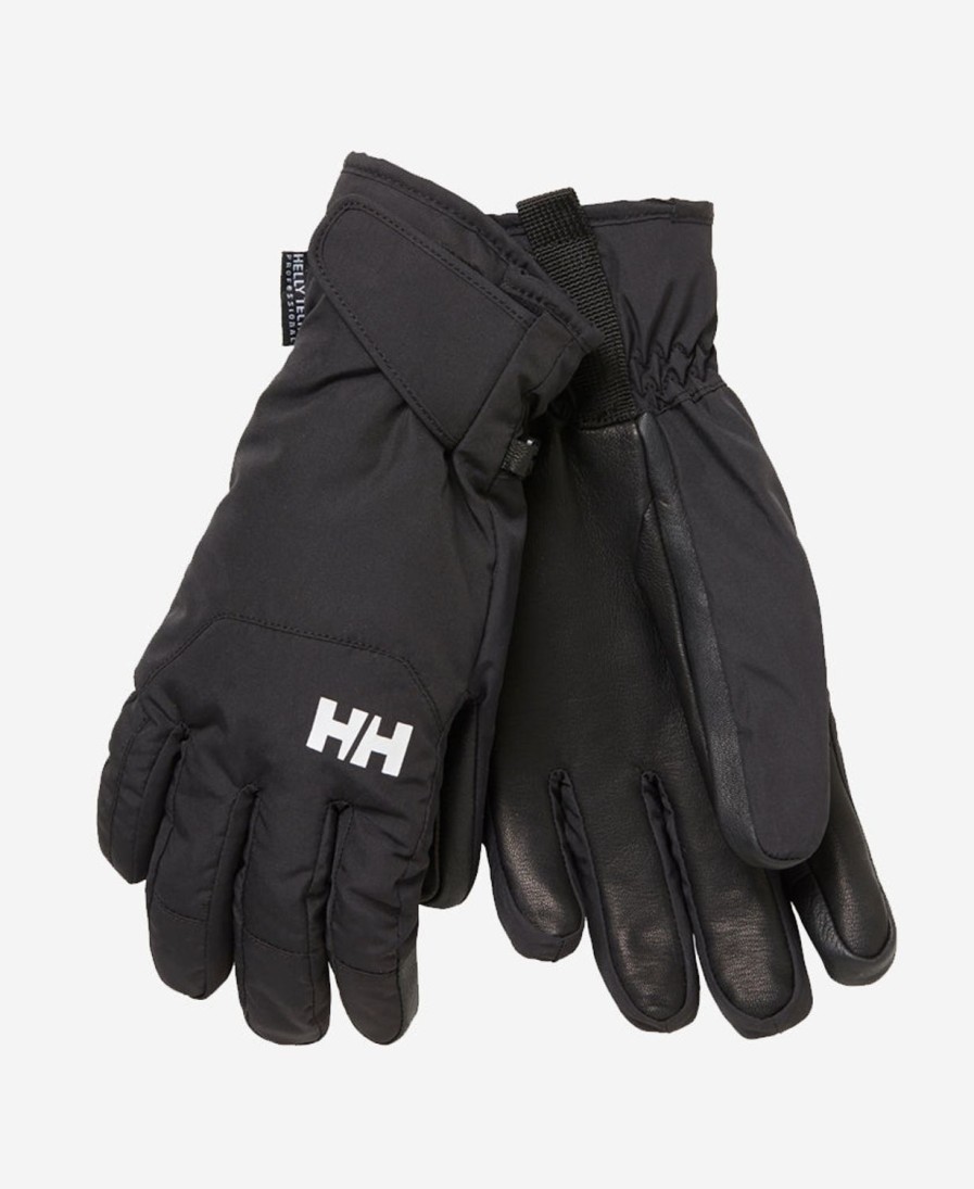 Helly Hansen Swift Ht Glove Black Clearance