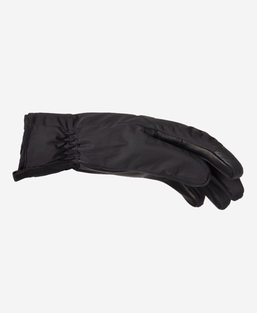 Helly Hansen Swift Ht Glove Black Clearance