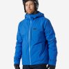 Helly Hansen Carv Lifaloft Jacket 543-Cobalt-2-0 New