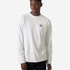 Helly Hansen Yu L/S T-Shirt 001-White Wholesale