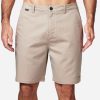 Helly Hansen Hh Core 19 Inch Chino Walkshort 757-Pebble Best