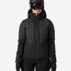 Helly Hansen W Avanti Jacket 991-Black Hot