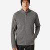 Helly Hansen Varde Fleece Jacket 2.0 876-Concrete Best