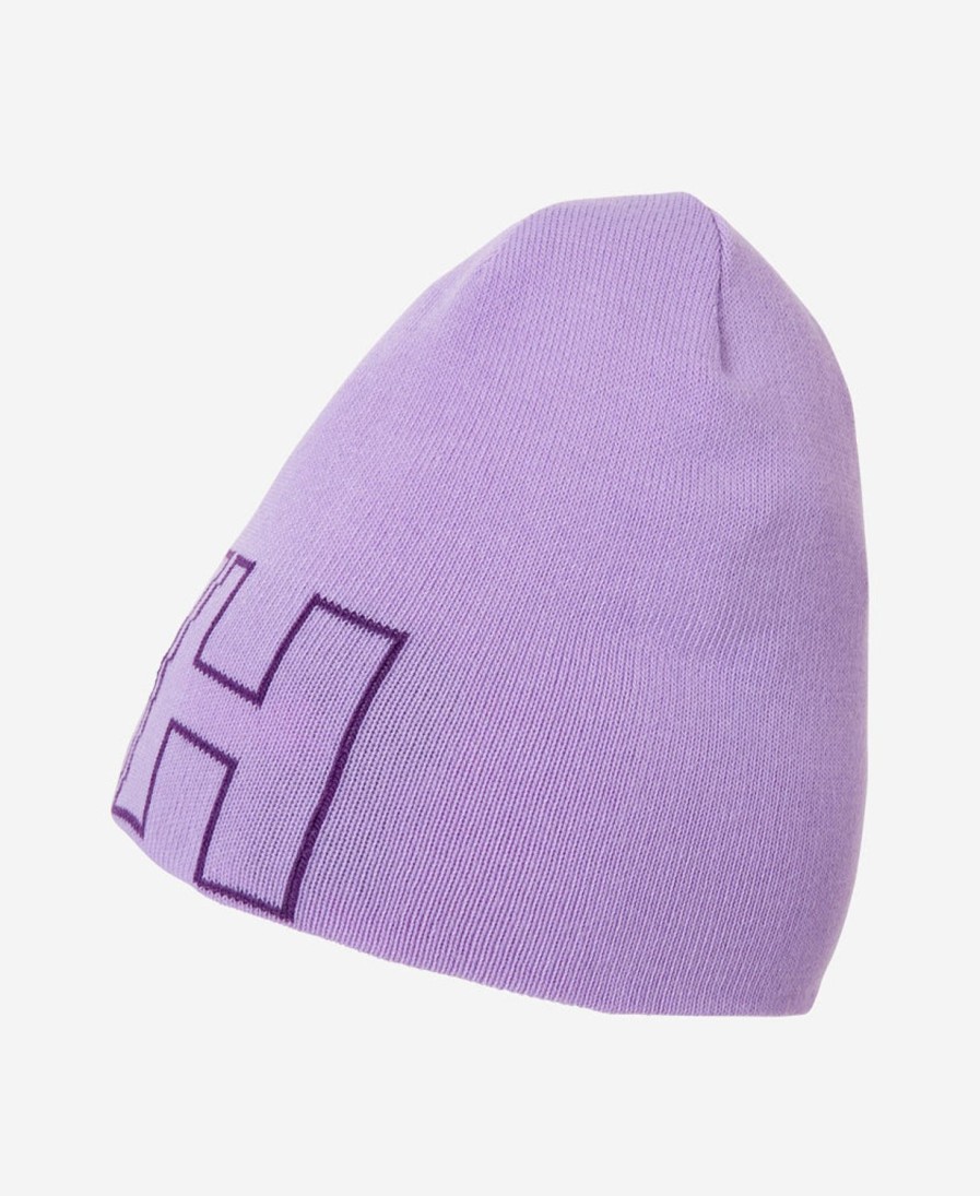 Helly Hansen Outline Beanie 699-Heather Online