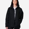 Helly Hansen W Aden Jacket Black Clearance