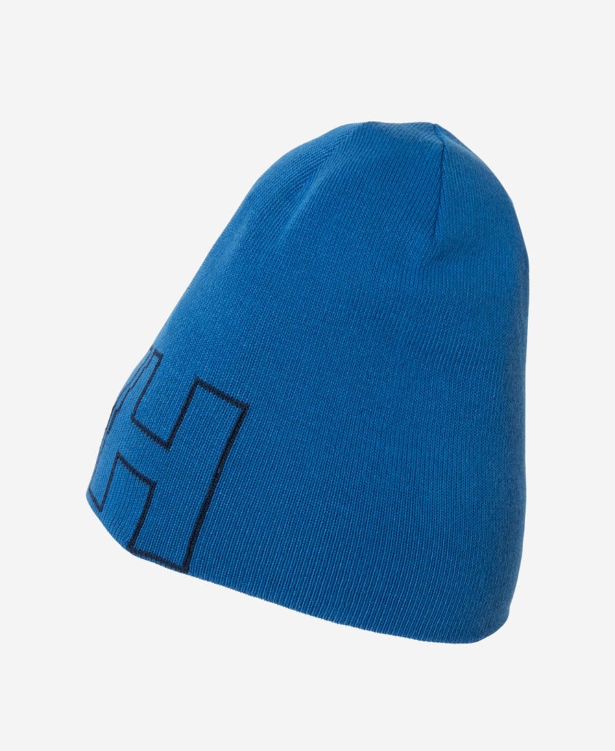 Helly Hansen Outline Beanie 543-Cobalt-2-0 Hot