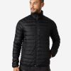 Helly Hansen Banff Insulator Jacket 990-Black Wholesale