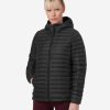 Helly Hansen W Sirdal Hooded Insulator Jacket 990-Black Wholesale