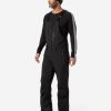 Helly Hansen Legendary Insulated Bib Pant 990-Black New