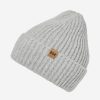 Helly Hansen Cozy Beanie 853-Grey-Fog Wholesale