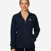 Helly Hansen Womens Daybreaker Fleece Jacket 600-Navy Online