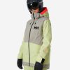 Helly Hansen W Powchaser 2.0 Jacket 498-Iced-Matcha Online