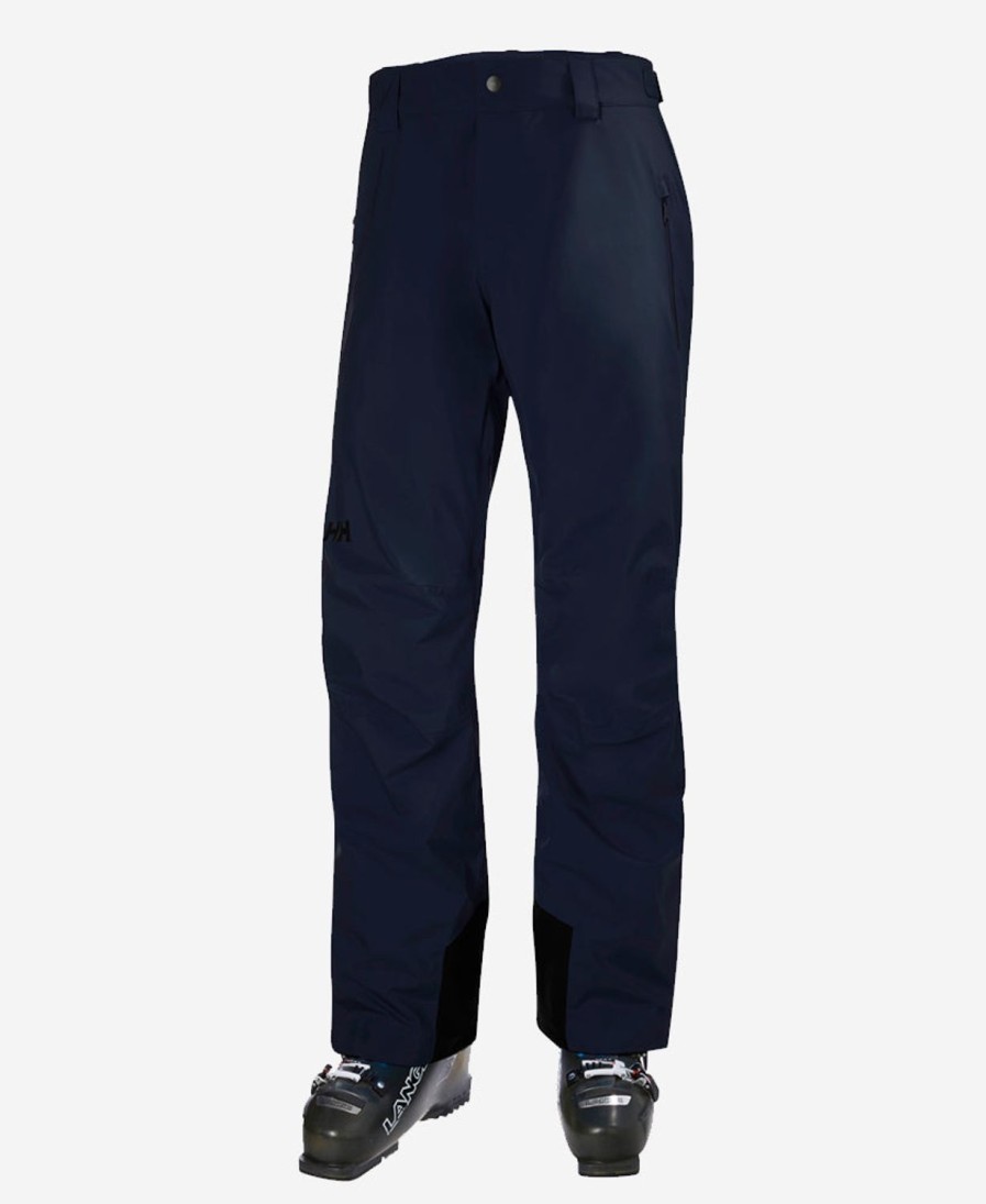 Helly Hansen Legendary Insulated Pant Navy Best