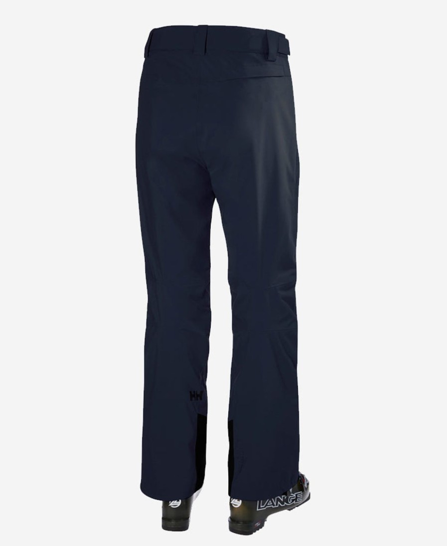 Helly Hansen Legendary Insulated Pant Navy Best