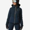 Helly Hansen W Valdisere 2.0 Jacket 597-Navy Online